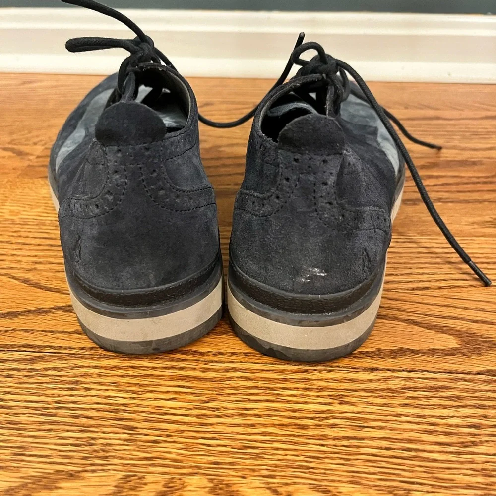 Hush Puppies guc some